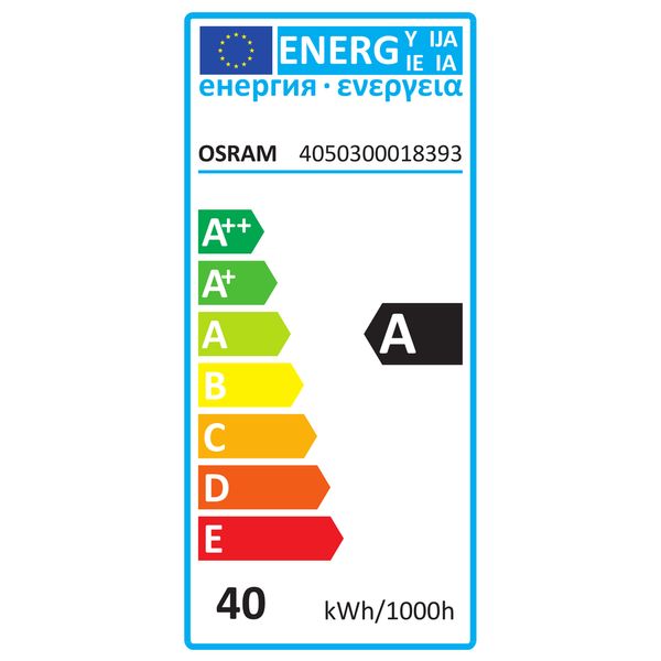 DULUX L 36W/930 2G11 FS1           OSRAM image 3