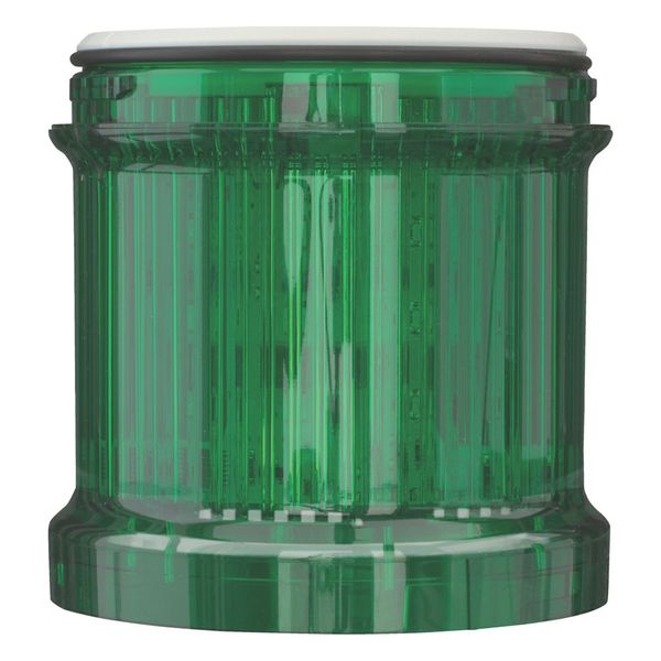 LED multistrobe light, green 24V, H.P. image 6