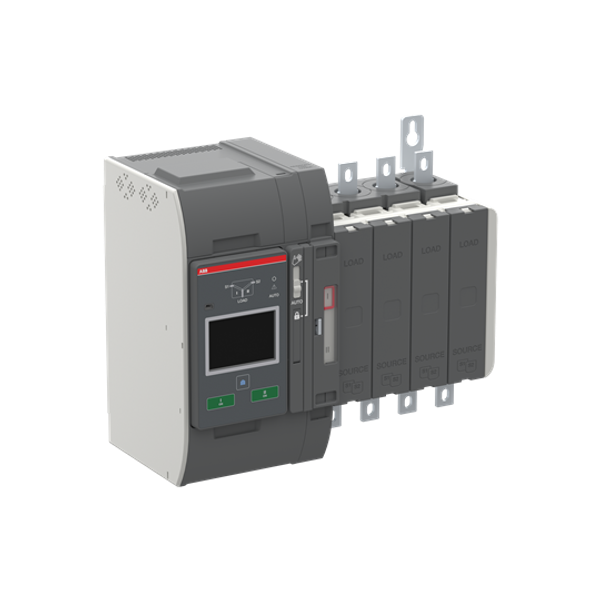 OXA30U3S4QB AUTOMATIC TRANSFER SWITCH image 3