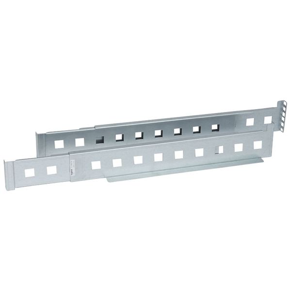 Rack support bracket kit - for conventional UPS image 2