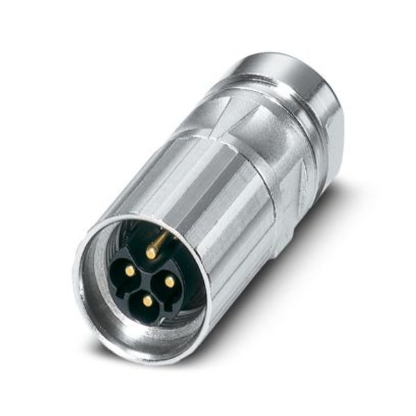 ST-5EP1N8A8005X - Cable connector image 1