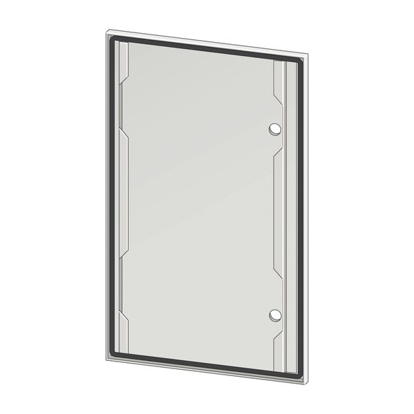 Door, IP66, HxW=400x400mm image 3