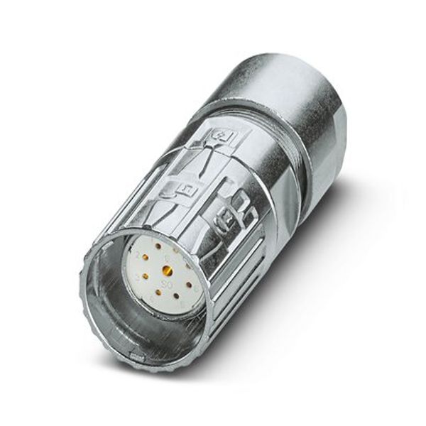 Cable connector image 1