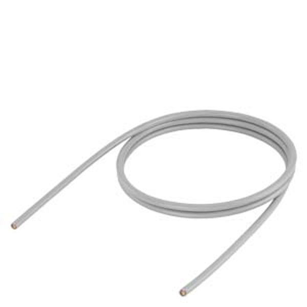 Signal cable sold by the meter type: 6FX2008-1DC00 (DRIVE-CLiQ) 2x2X0.22  6FX2008-1DC00-1BA0 image 2