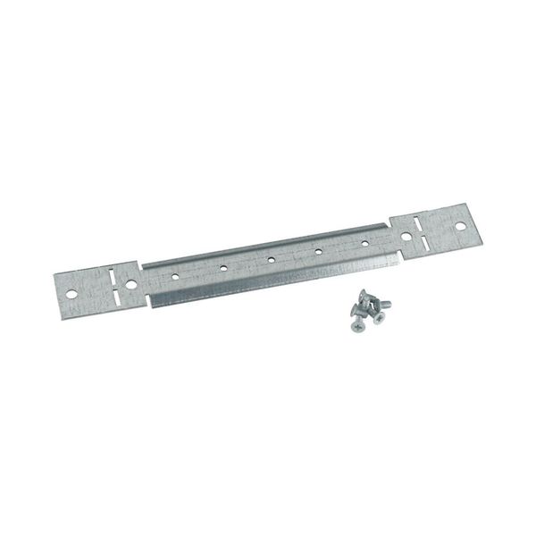 Mounting rim, B=400mm for cable duct at door profile moldings image 4