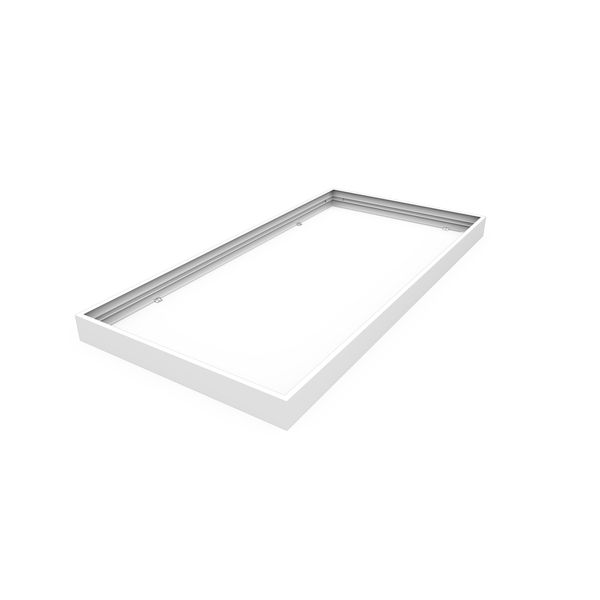 Surface Mounting Kit 1200x600x70mm image 1