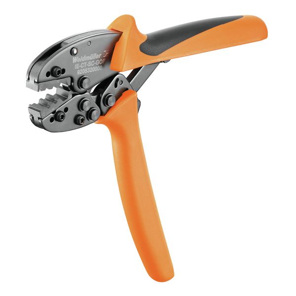 Crimping tool image 1