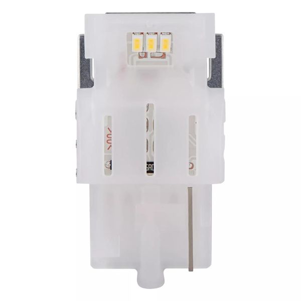 7505DWP-2BL 1,4W 12V W3X16D 5X2 2B OSRAM image 1