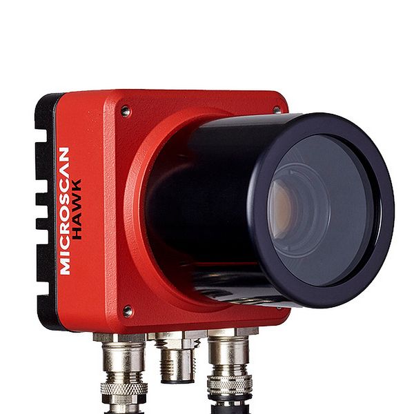 HAWK MV-4000-20C, 2.0 MP (1920x1200), Color, AV Sensor 3Z4U1275R image 1