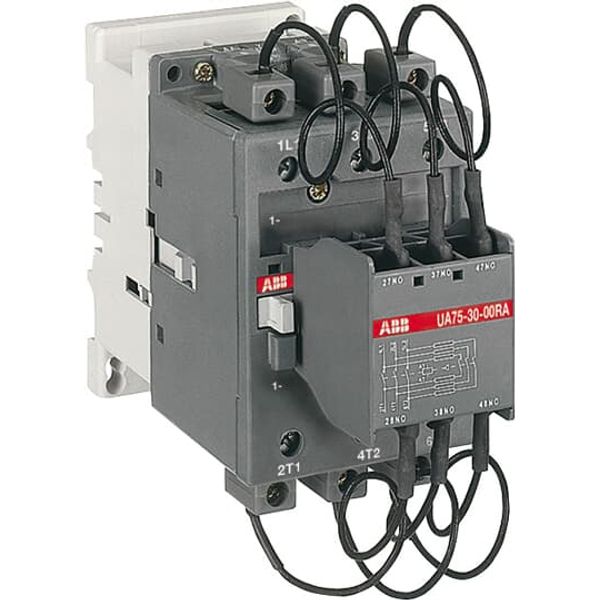 UA50-30-00RA 42V 50Hz / 42V 60Hz Contactor image 3