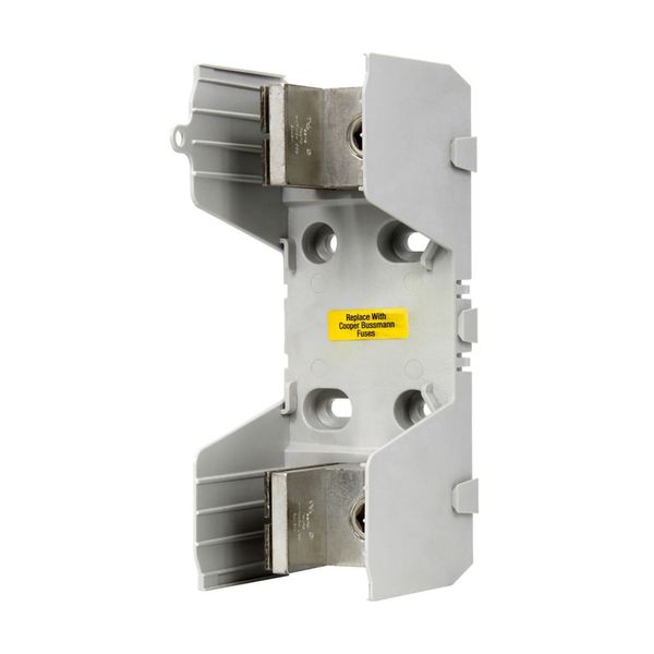 Eaton Bussmann series HM modular fuse block, 250V, 225-400A, Single-pole image 8