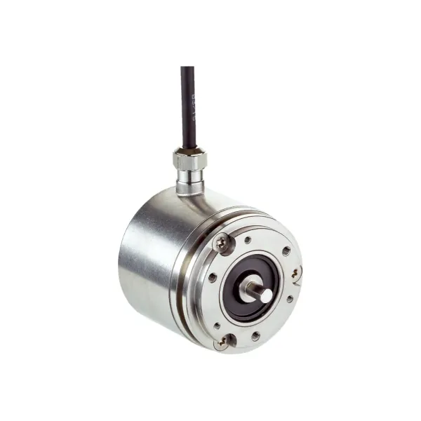 Incremental encoders: DFS60I-S1AM05000 image 1