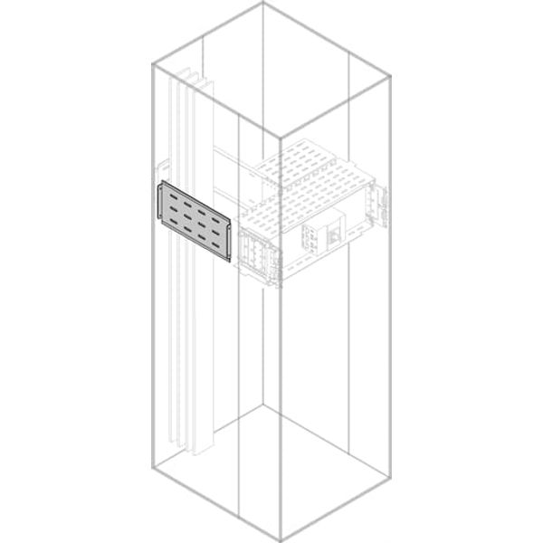 PLVS2552 Main Distribution Board image 1