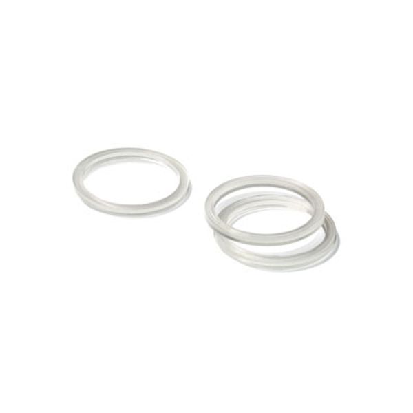 Sealing ring (Cable gland), M 63, Polyethylene image 1