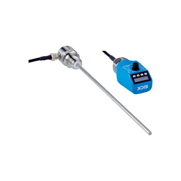 Level sensors:  LFP Cubic: LFP1000-B5BMC image 1