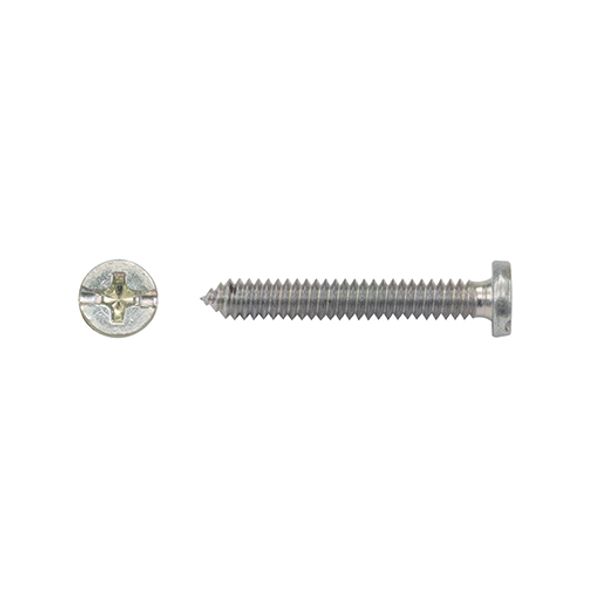 Screw for frame fixing - 24mm image 1