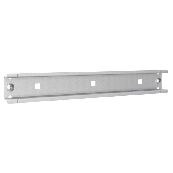 ABN DIN-Rail  35 x 15 mm Lengte 244 mm image 1