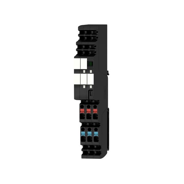 Electronic load monitoring, Electronic fuse, 10 A, 24 V DC image 1