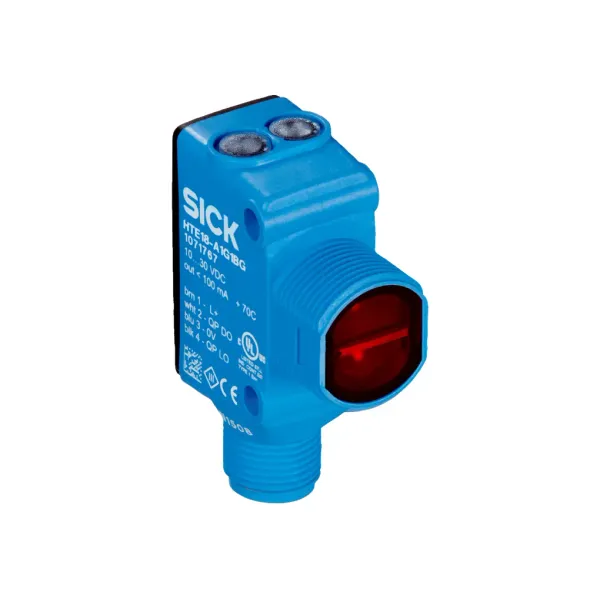 Photoelectric sensors: HL18-P4A3BA image 1