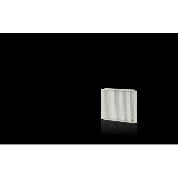 SK Pleated filter IP54 14x114x14 mm image 1