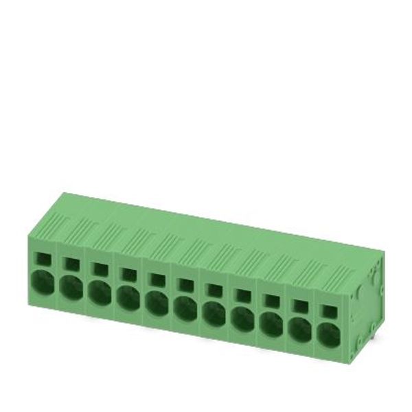 PCB terminal block image 3