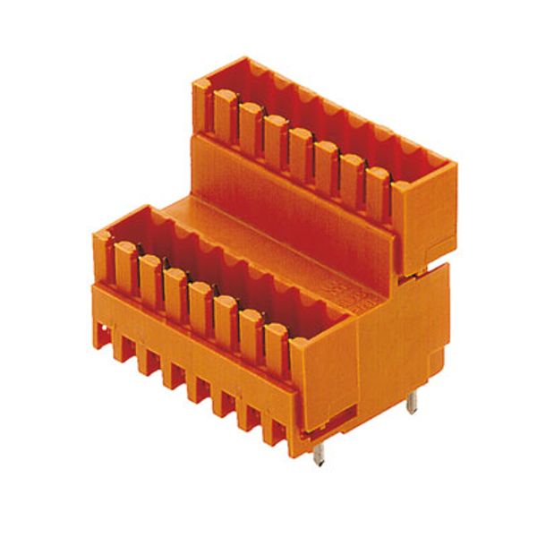 PCB plug-in connector (board connection), 3.50 mm, Number of poles: 26 image 3