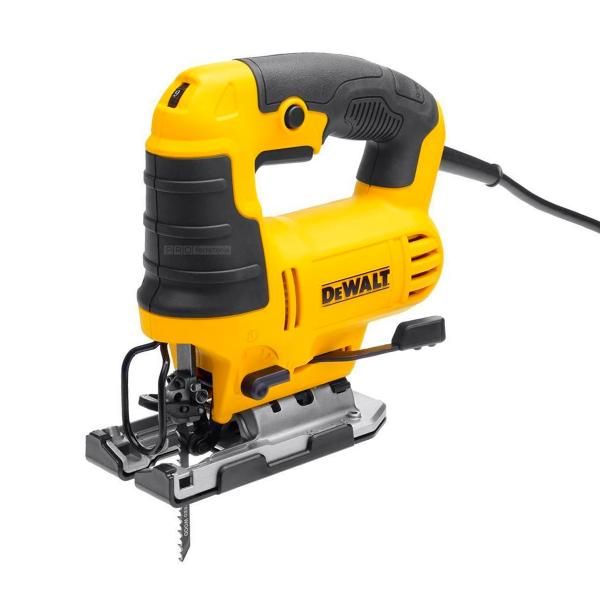 Jigsaw With Handle 650W image 1