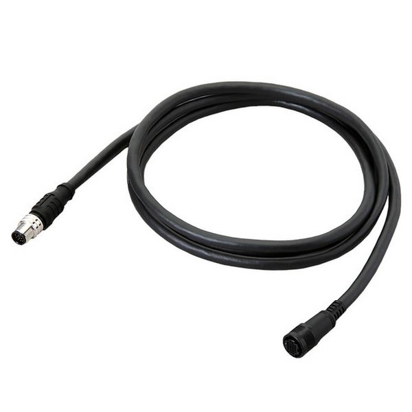 Smart Camera data unit cable, bend resistant, 20 m FHV 2080G image 1