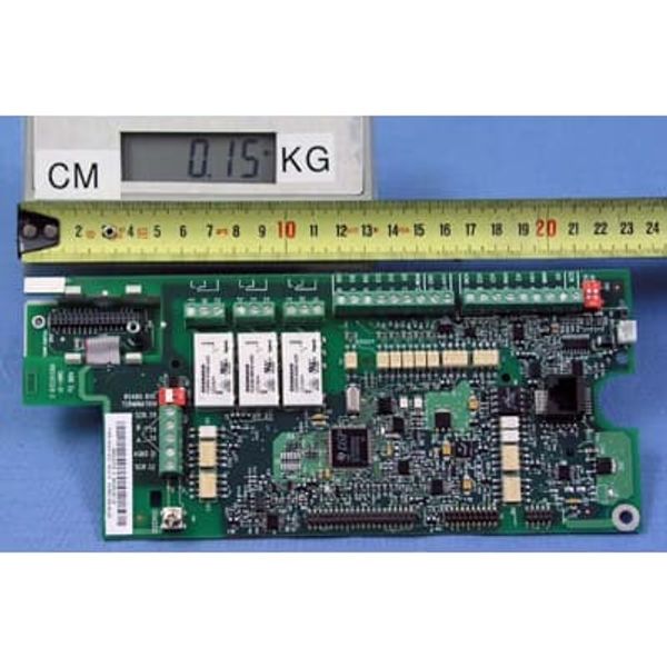 SMIO-01C; CONTROL BOARD image 1