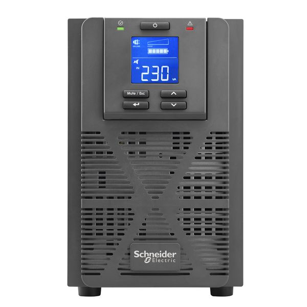 Schneider Electric Easy UPS SRVS 2000VA image 1