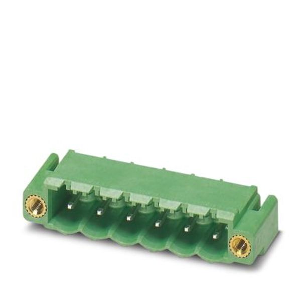 CC 2,5/ 2-GSF-5,08 GN P26THR - PCB header image 1