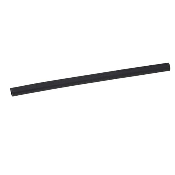 SB190 19MM SHRINK BLACK 5M LONG image 2