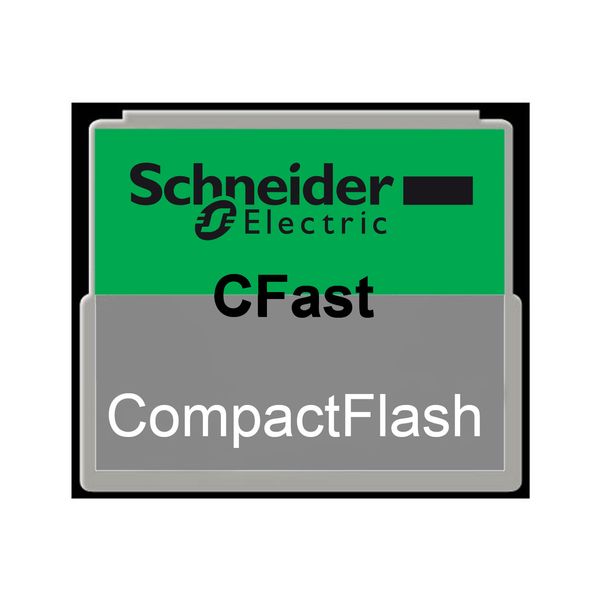 CF Card 512 MB PacDrive LMC Pro2 0 LP image 1