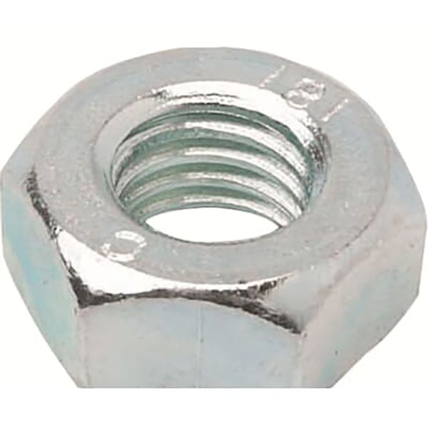 ZX295P10 ZX295P10   Hexagone Nut M10, 17 mm image 1