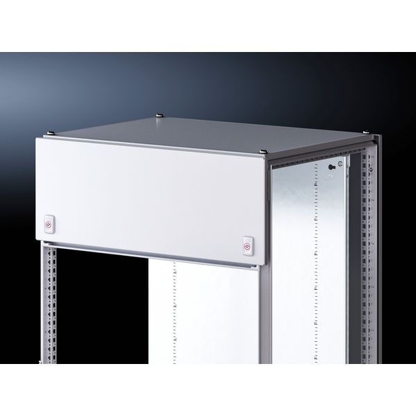 VX Trim panel, hinged at the top, WH: 800x300 image 4