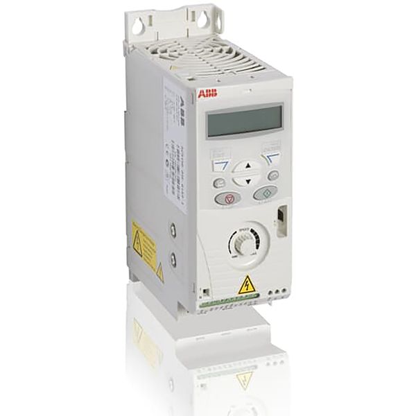 ACS150-03E-03A3-4 Pn 1,1kW, I2n 3,3A IP20 image 1