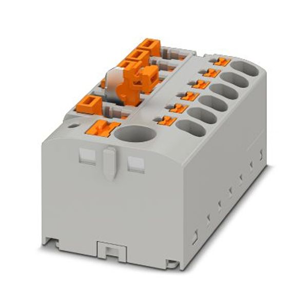 Distribution block image 2