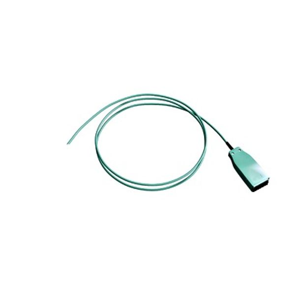 H.D.S. FO-Trunk cable/Pigtail, 12xG50/125 OM3, LCD, 22m image 1