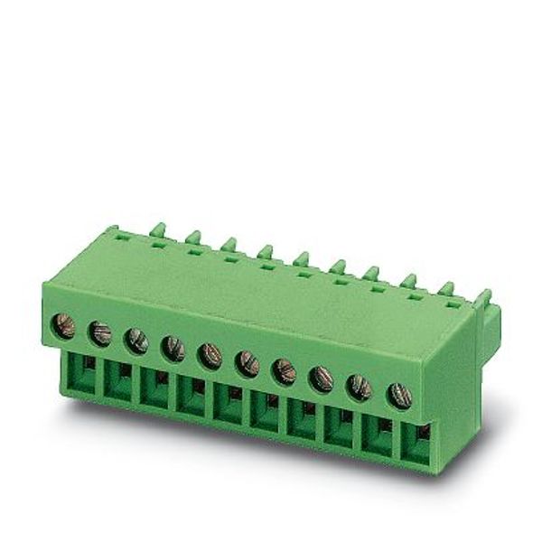 Printed-circuit board connector image 5