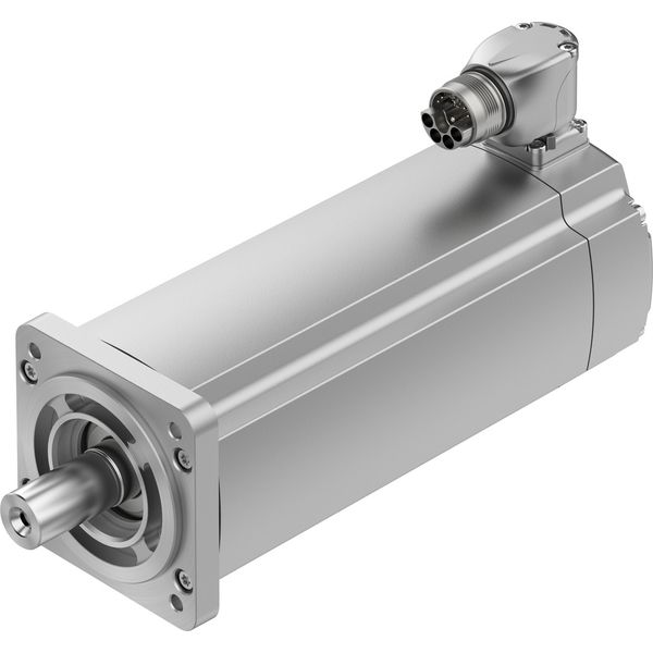 EMMT-AS-80-L-LS-RMB Servo motor image 1