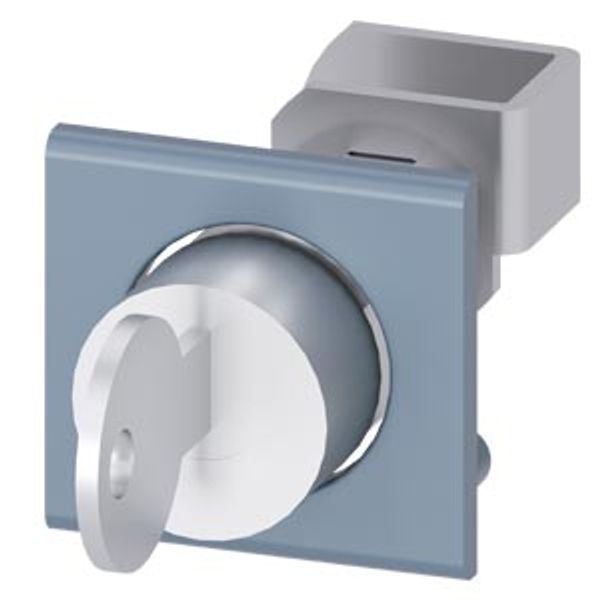 locking device to prevent movement ... image 1