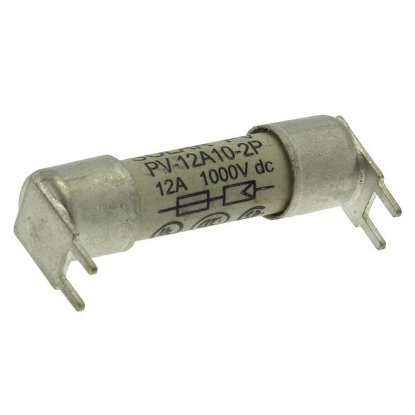 FUSE 100A 1000V 1*BKN/75 AR image 6