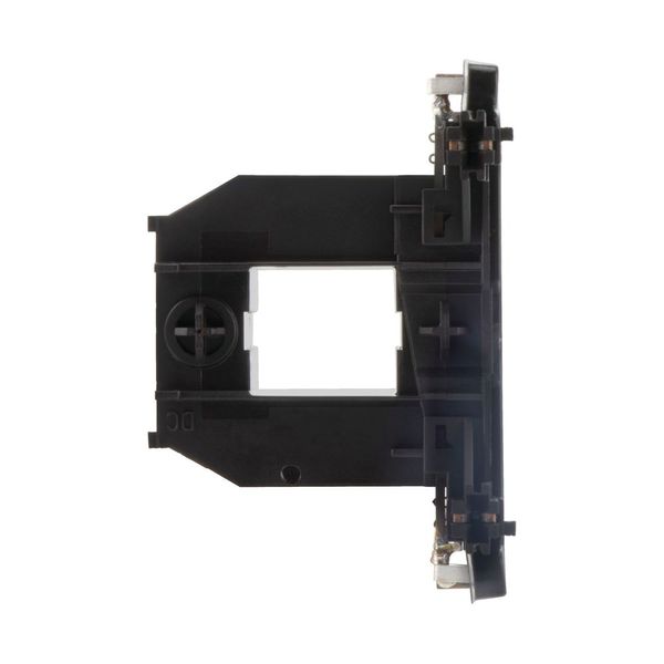 Replacement coil, Tool-less plug connection, RDC 130: 110 - 130 V DC, DC, For use with: DILM17, DILM25, DILM32, DILM38 image 13