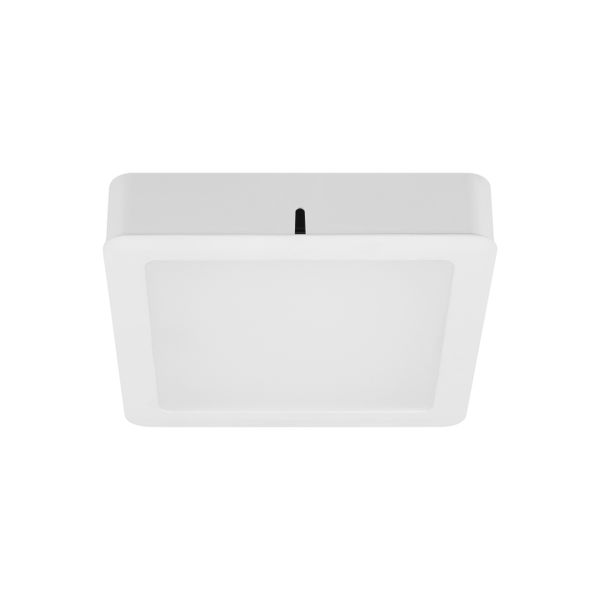 START eco Downlight 215 Square 1400lm 840 Surface image 1