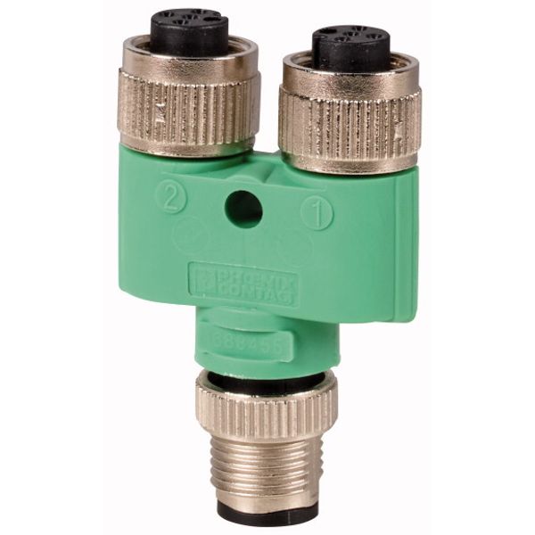 Rapid Link M12-Y sensor distributor image 3