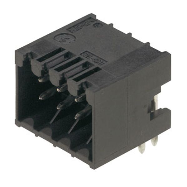 PCB plug-in connector (board connection), 3.50 mm, Number of poles: 32 image 1