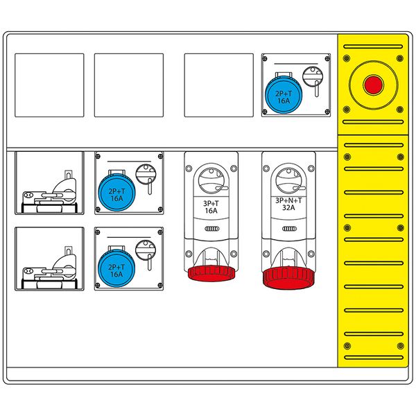 DISTRIBUTION ASSEMBLY (ACS) image 2