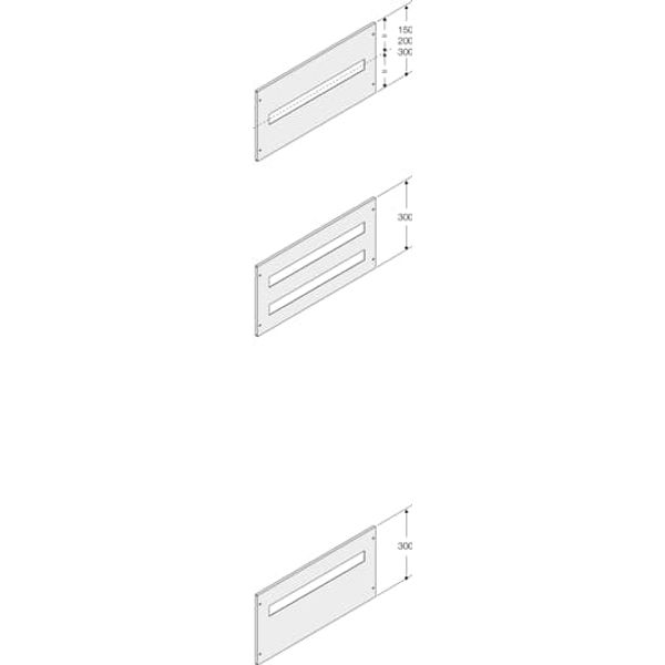 PPMU3080 Main Distribution Board image 4