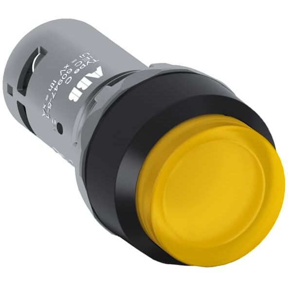 CP3-11Y-10 Pushbutton image 5