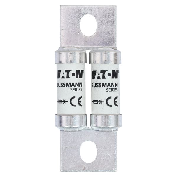 1000Vdc IEC/UL 200A aR 30mm Round fuse image 10